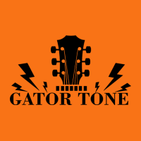 The Gator Tone logo